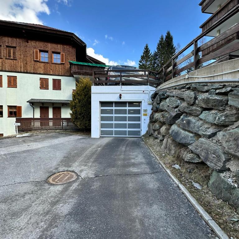 ALPINE VIEW Apartment Bad Kleinkirchheim - Apartment mit 2 Schlafzimmern - 26