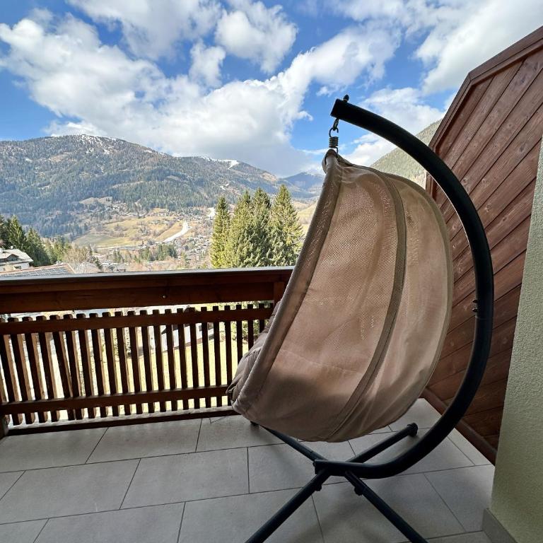 ALPINE VIEW Apartment Bad Kleinkirchheim - Apartment mit 2 Schlafzimmern - 22