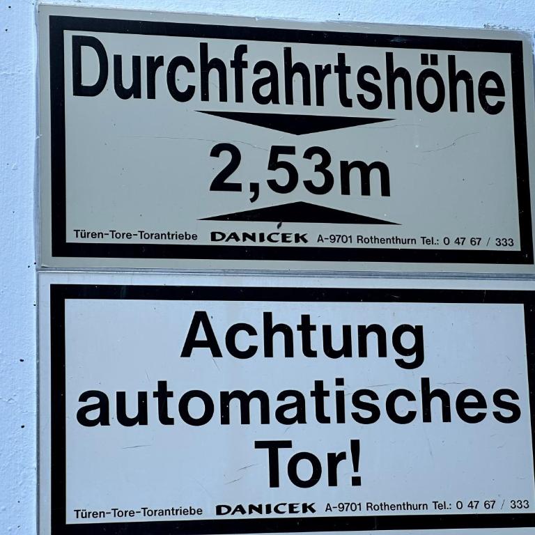 ALPINE VIEW Apartment Bad Kleinkirchheim - Apartment mit 2 Schlafzimmern - 27