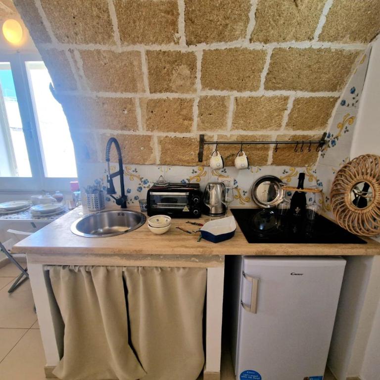 La Chicca di Fiore - Guest House - Appartamento con 1 Camera da Letto - 1