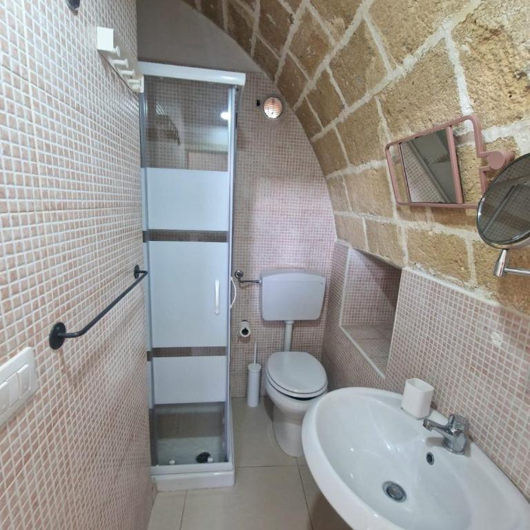 La Chicca di Fiore - Guest House - Appartamento con 1 Camera da Letto - 3