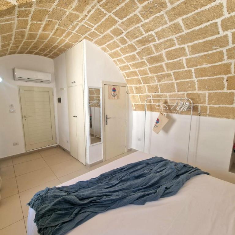 La Chicca di Fiore - Guest House - Appartamento con 1 Camera da Letto - 6