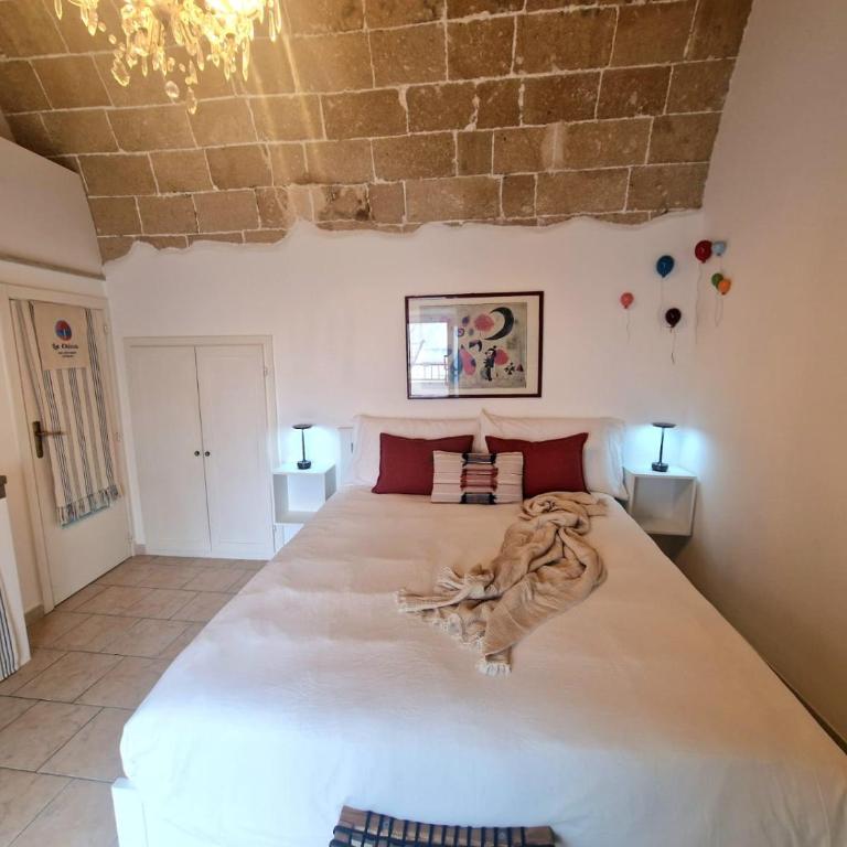La Chicca di Fiore - Guest House - Appartamento con 1 Camera da Letto - 4