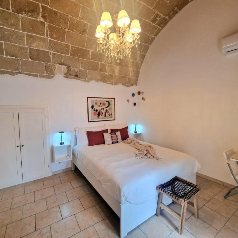 La Chicca di Fiore - Guest House - Appartamento con 1 Camera da Letto - 5