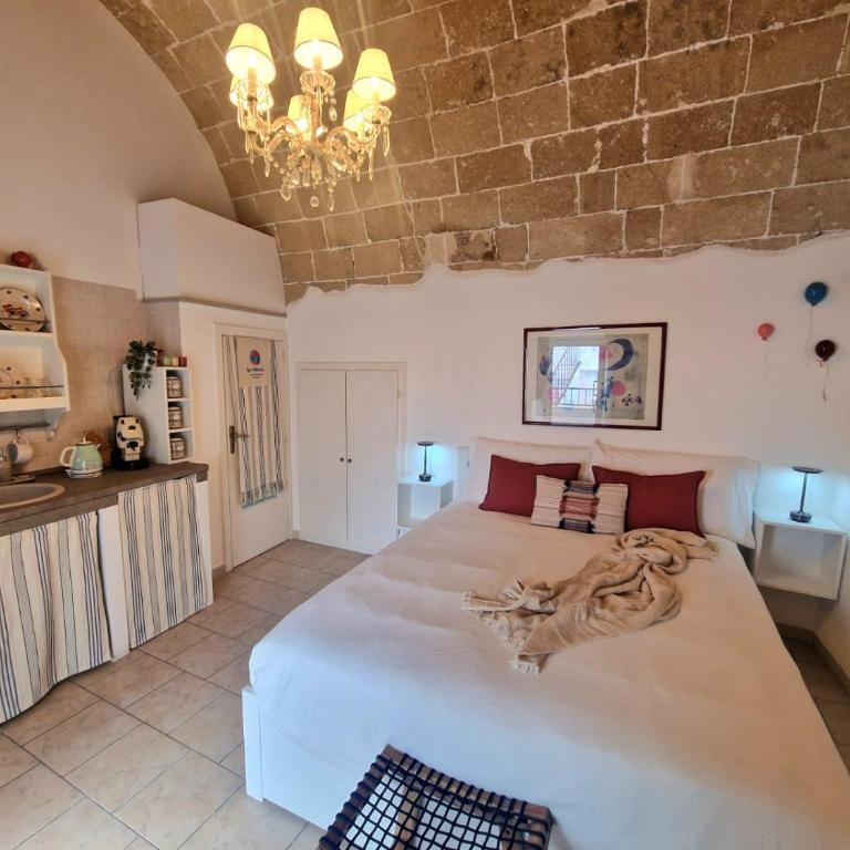 La Chicca di Fiore - Guest House - Appartamento con 1 Camera da Letto - 7