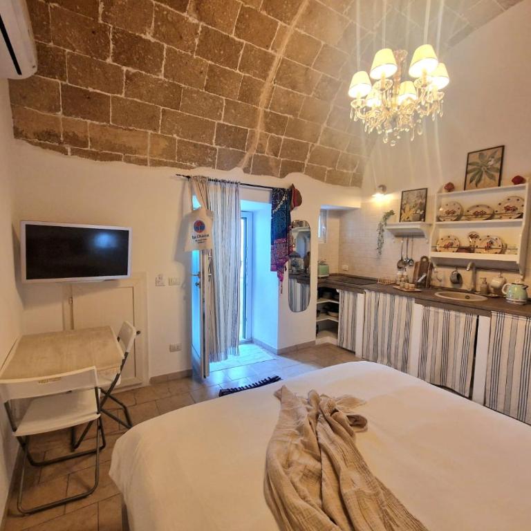 La Chicca di Fiore - Guest House - Appartamento con 1 Camera da Letto - 8