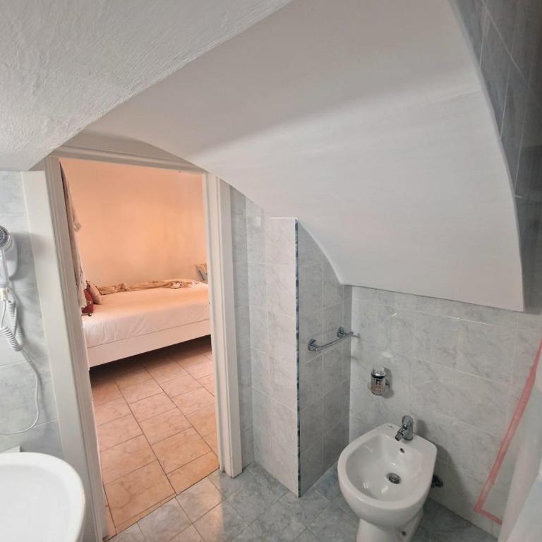 La Chicca di Fiore - Guest House - Appartamento con 1 Camera da Letto - 11