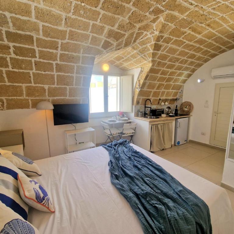 La Chicca di Fiore - Guest House - Appartamento con 1 Camera da Letto - 9