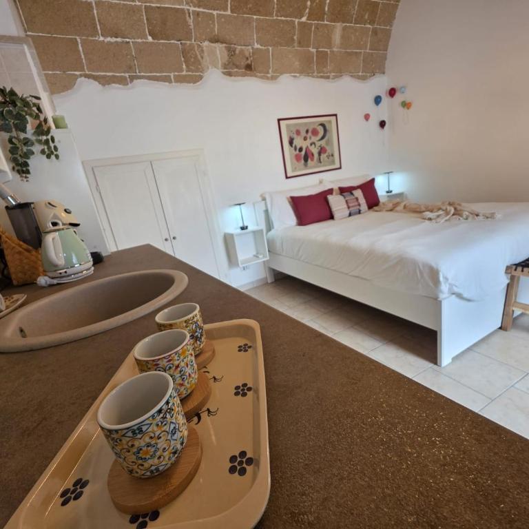 La Chicca di Fiore - Guest House - Appartamento con 1 Camera da Letto - 13