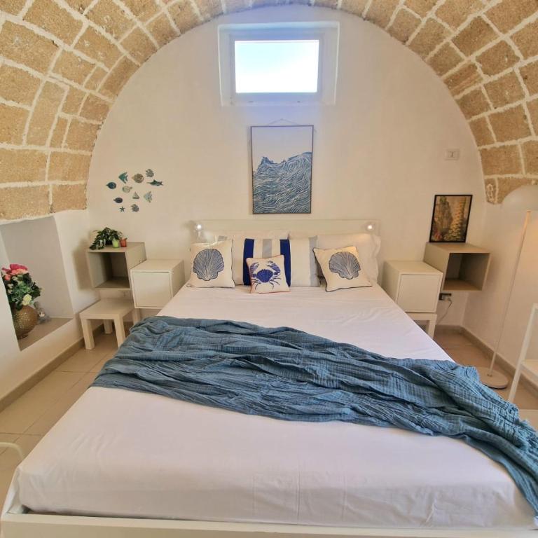 La Chicca di Fiore - Guest House - Appartamento con 1 Camera da Letto - 11