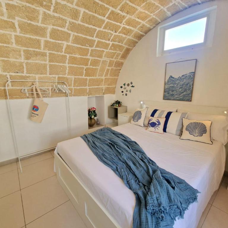 La Chicca di Fiore - Guest House - Appartamento con 1 Camera da Letto - 13