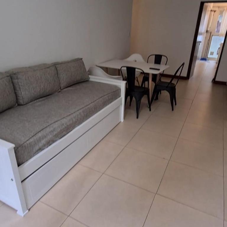 Departamento Familiar - Apartamento de 2 dormitorios - 5