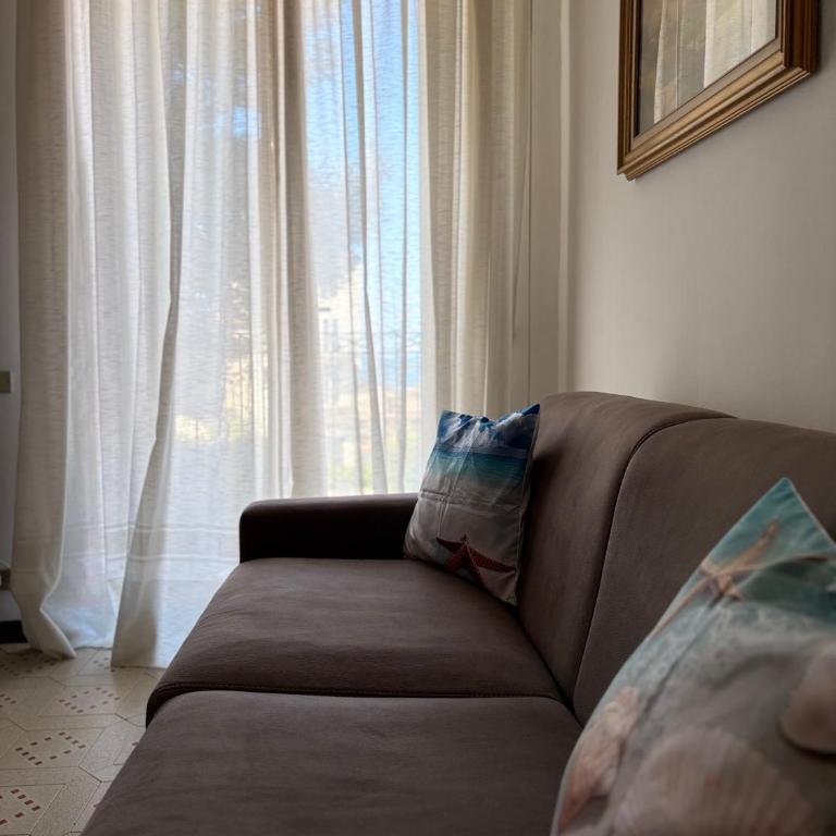 Domus Maris - Casa con 2 Camere da Letto - 13