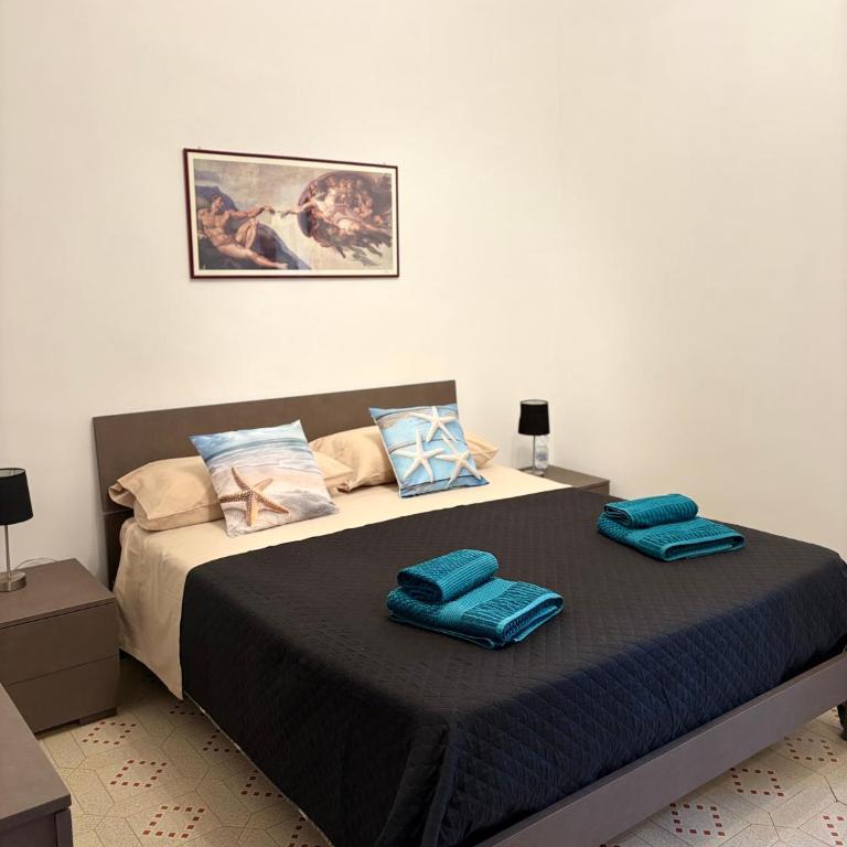 Domus Maris - Casa con 2 Camere da Letto - 12