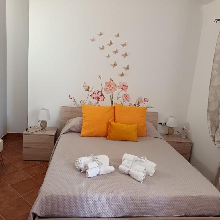 Raggio di Sole - Maison 1 Chambre - 7