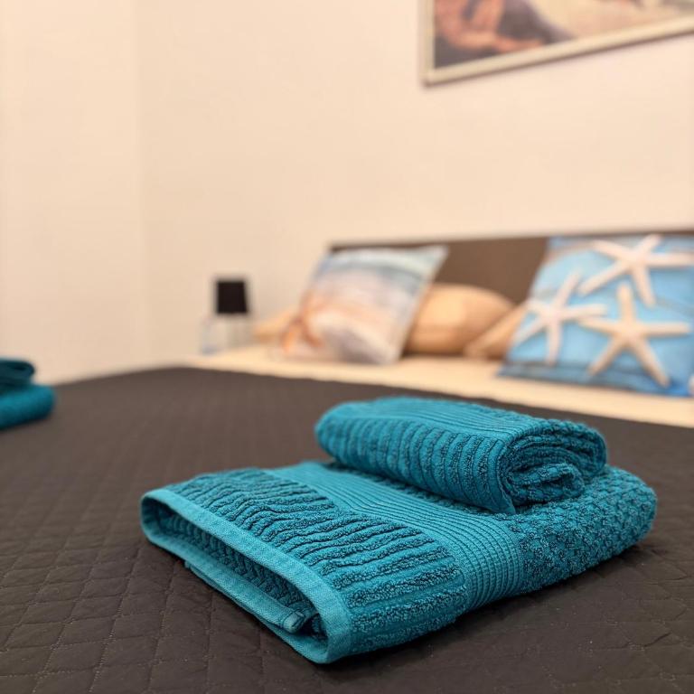 Domus Maris - Casa con 2 Camere da Letto - 14