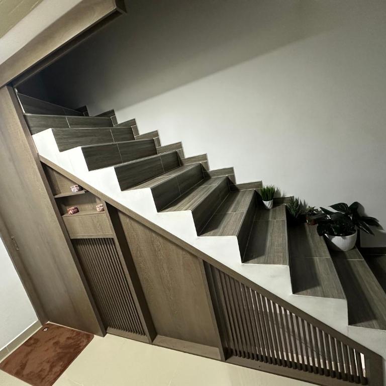 Duplex Apartment 3P-Terrace-5 People - Apartamento de 2 dormitorios - 11