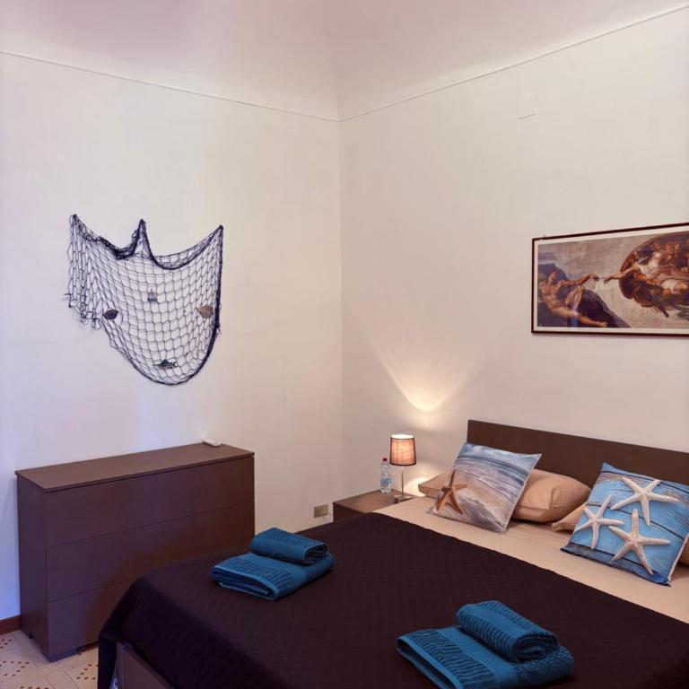 Domus Maris - Casa con 2 Camere da Letto - 17
