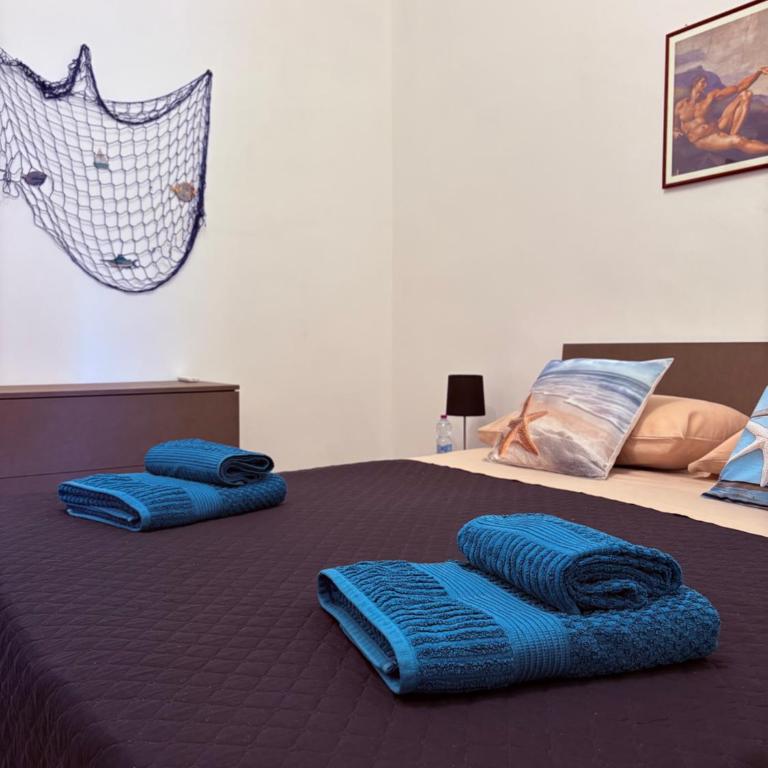 Domus Maris - Casa con 2 Camere da Letto - 29