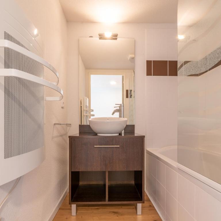 Les Balcons de l'Yse résidence de tourisme - Studio Standard - 2