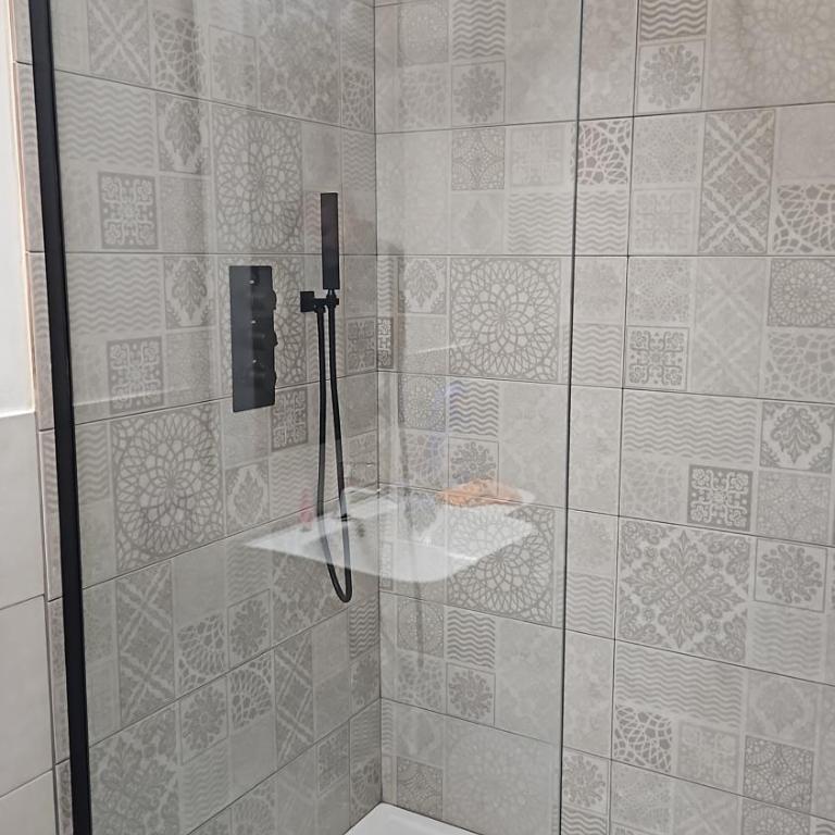 215 addaura luxury room - Appartamento con 2 Camere da Letto - 3