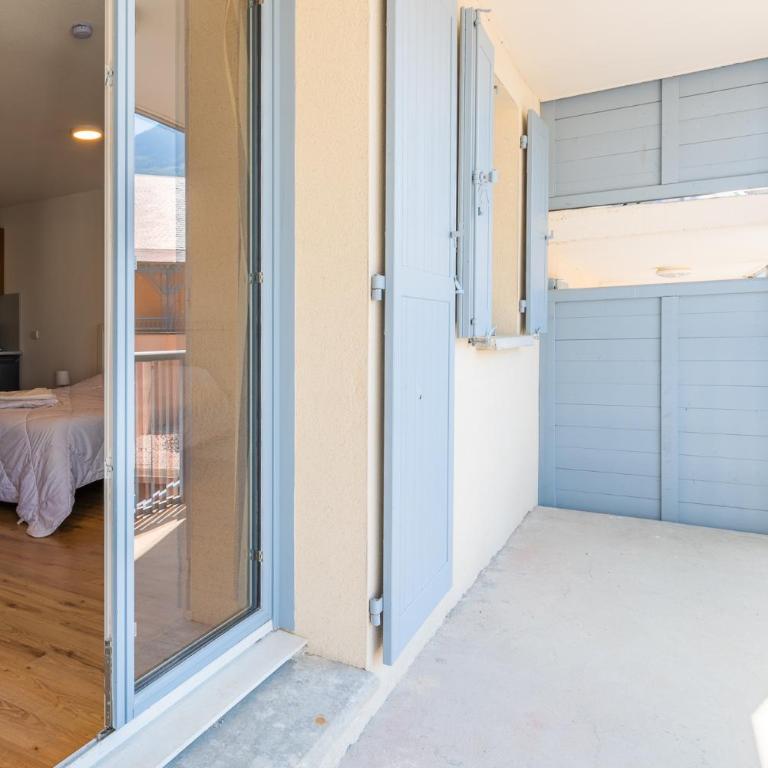 Les Balcons de l'Yse résidence de tourisme - Studio Standard - 4