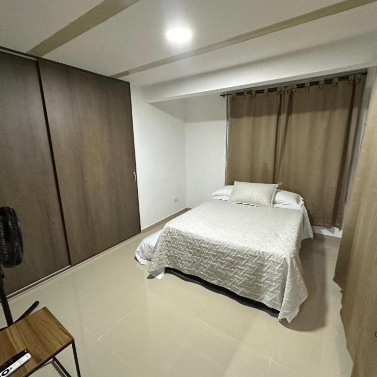 Duplex Apartment 3P-Terrace-5 People - Apartamento de 2 dormitorios - 8