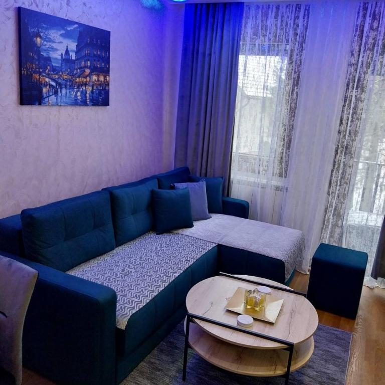 Skyline Apartment Zlatibor - Apartman sa 1 Spavaćom Sobom - 12