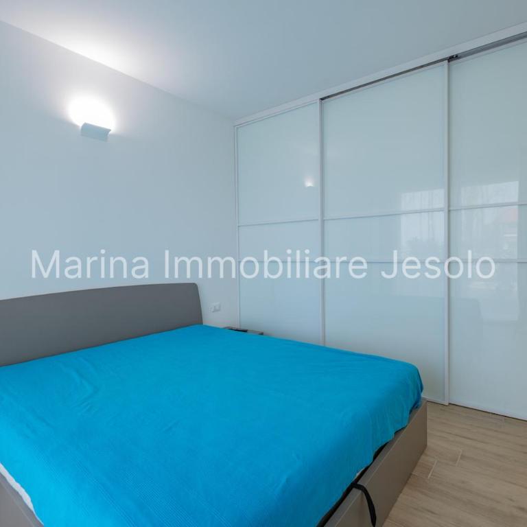 Baia Bianca - Appartamento con 2 Camere da Letto - 11