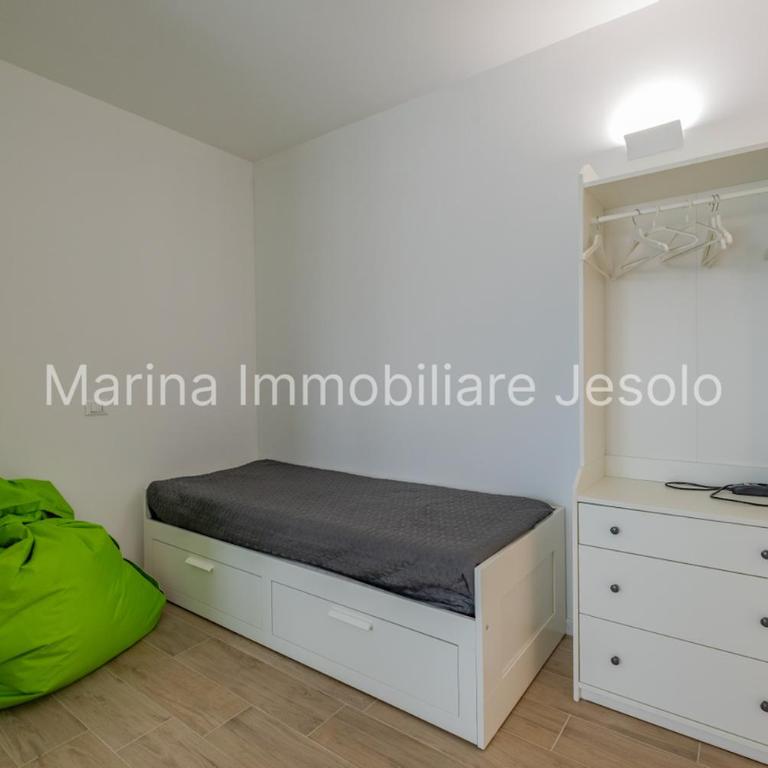 Baia Bianca - Appartamento con 2 Camere da Letto - 5