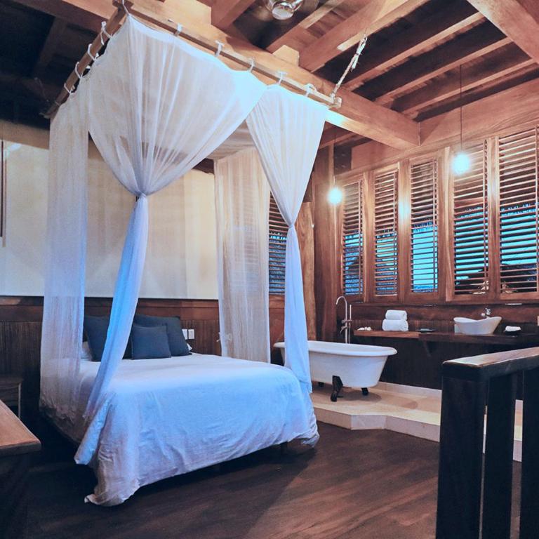 Casa Kundavi - Suite - 3