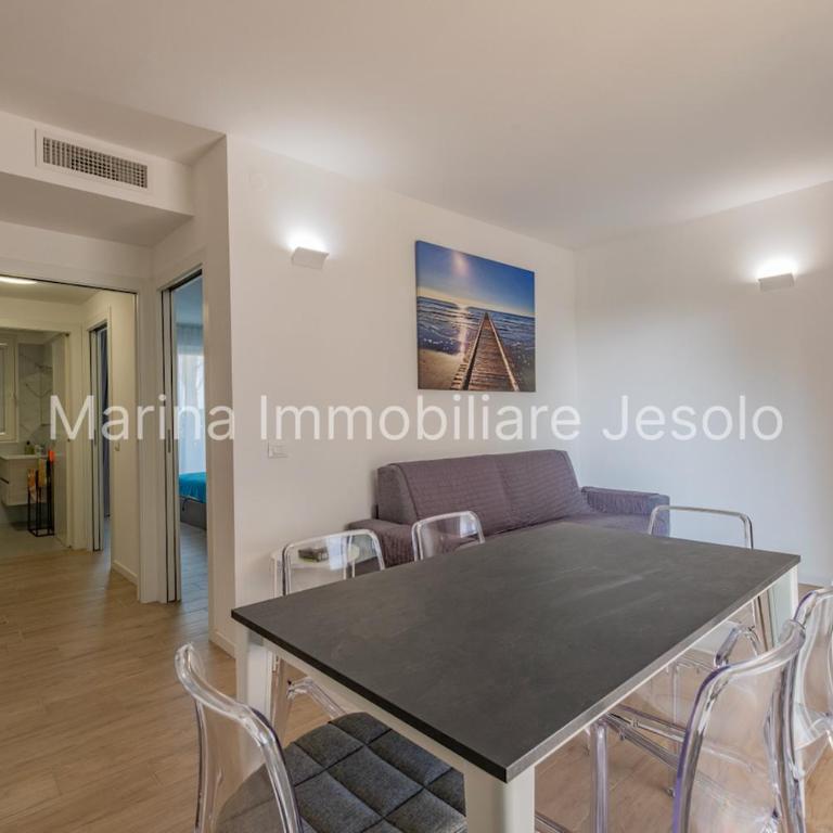 Baia Bianca - Appartamento con 2 Camere da Letto - 2