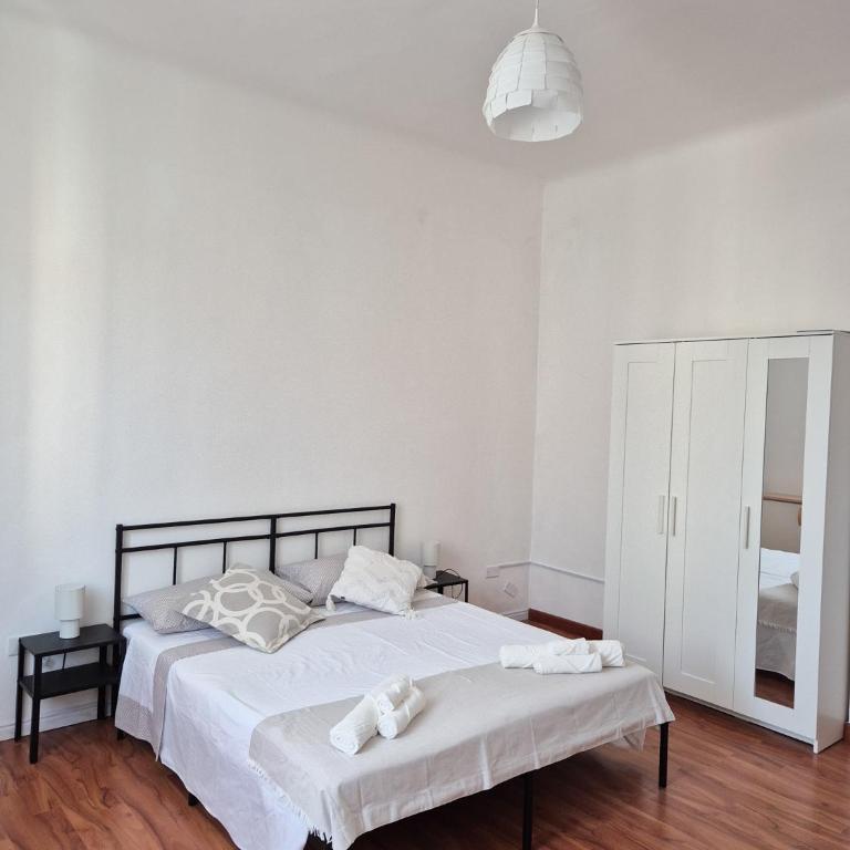 Punto Zero Ca' Trillina - One-Bedroom Apartment - 1