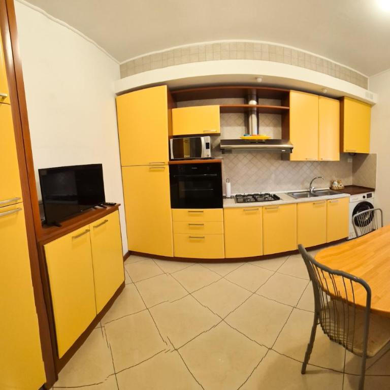 Punto Zero Ca' Trillina - One-Bedroom Apartment - 8
