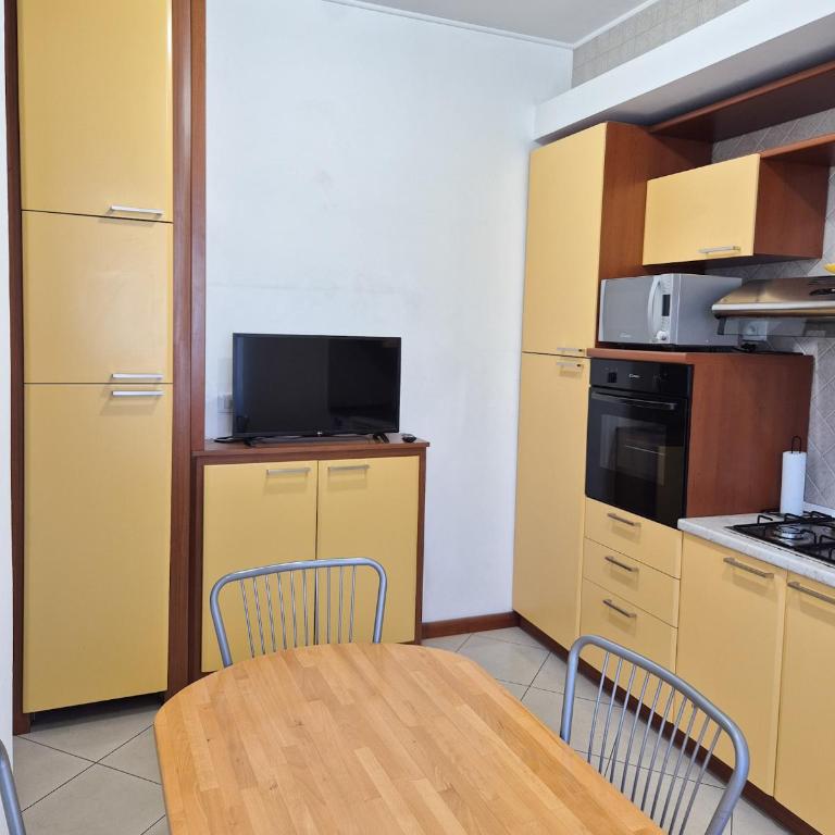 Punto Zero Ca' Trillina - One-Bedroom Apartment - 4