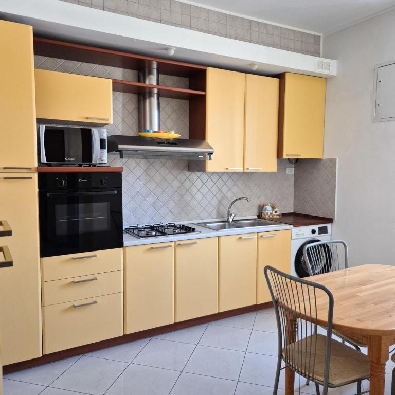 Punto Zero Ca' Trillina - One-Bedroom Apartment - 7