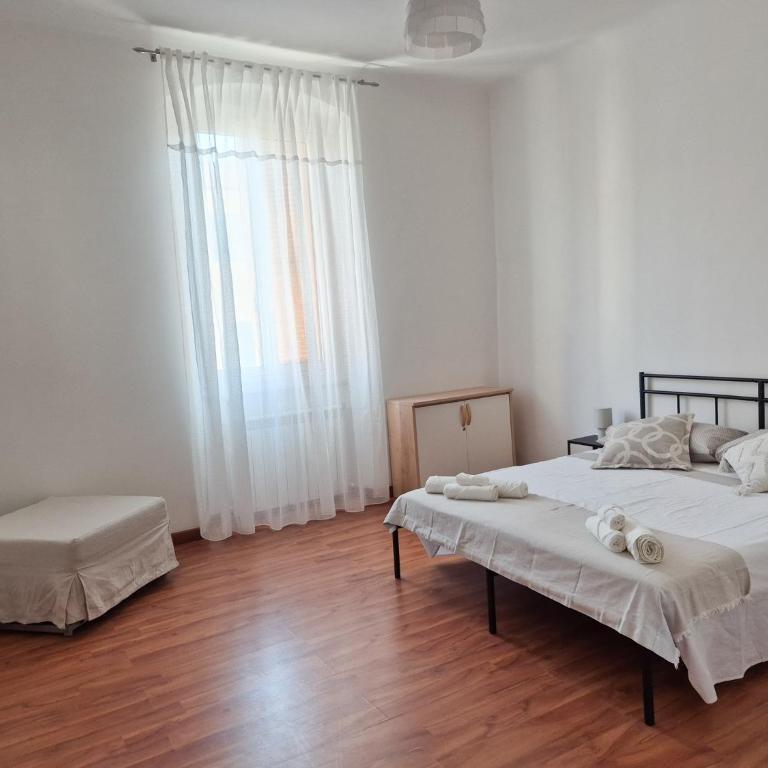 Punto Zero Ca' Trillina - One-Bedroom Apartment - 6