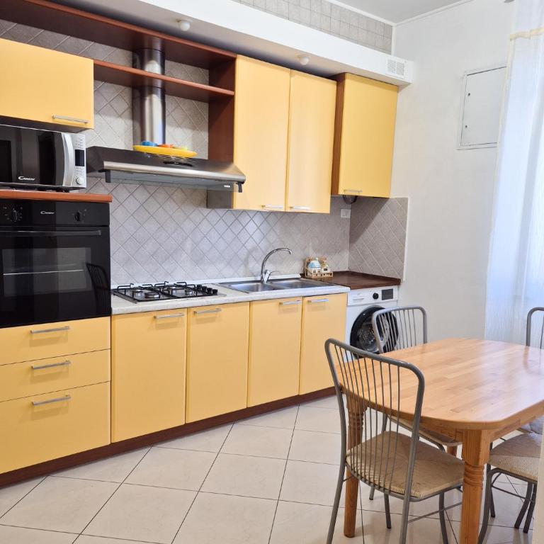 Punto Zero Ca' Trillina - One-Bedroom Apartment - 5