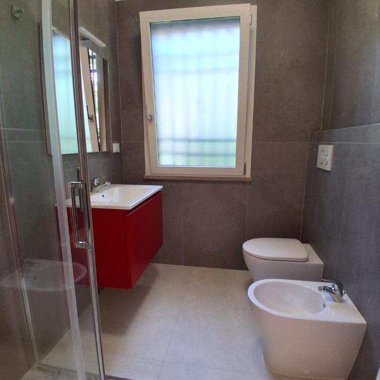 Villa Alba, Calle Mendelssohn 16 - Two-Bedroom Standard Apartment - 3