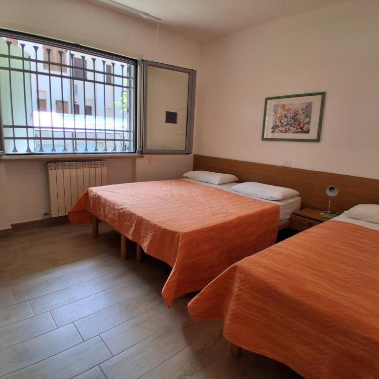 Villa Alba, Calle Mendelssohn 16 - Two-Bedroom Standard Apartment - 4