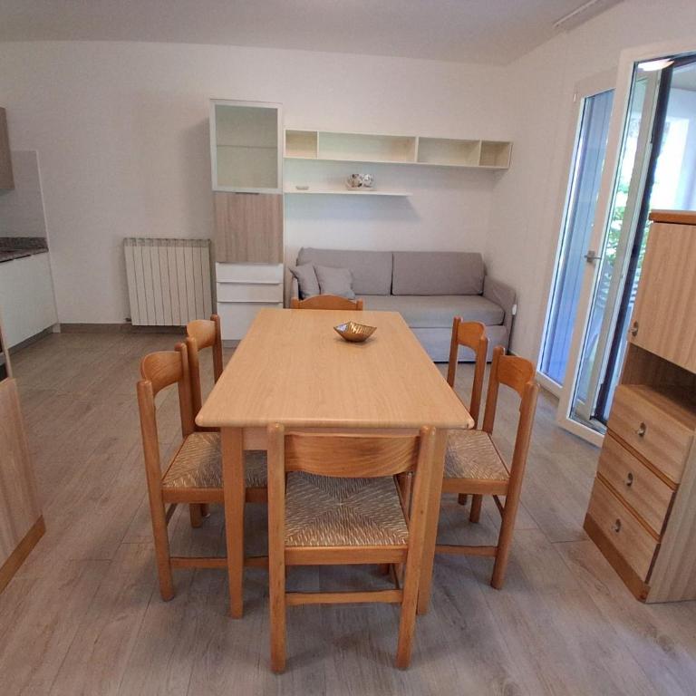 Villa Alba, Calle Mendelssohn 16 - Two-Bedroom Standard Apartment - 7
