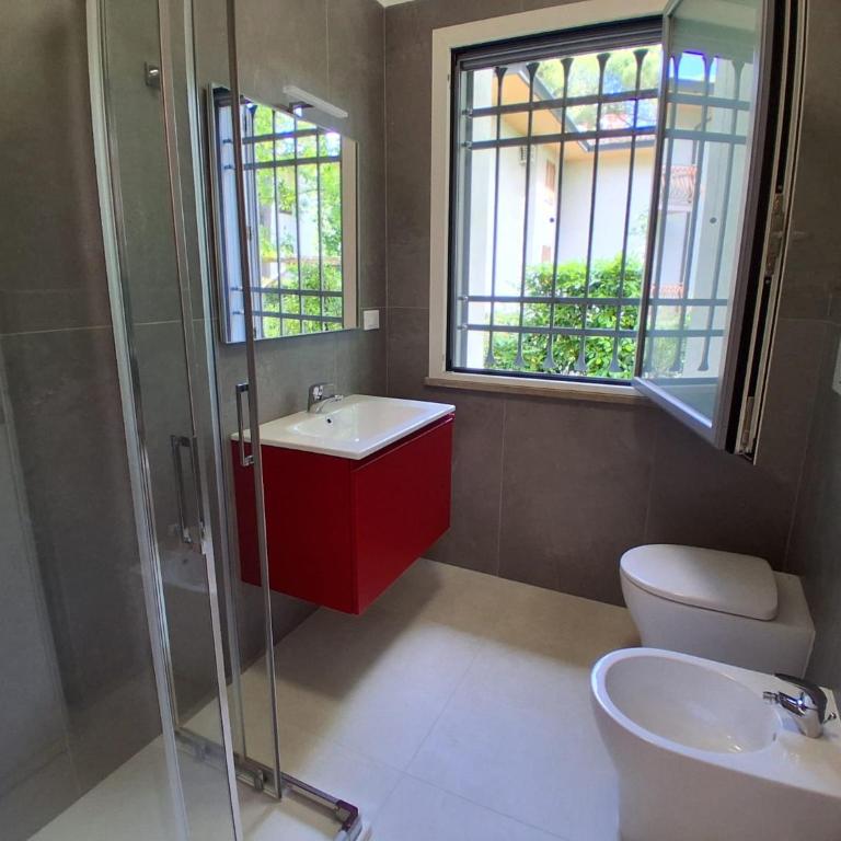 Villa Alba, Calle Mendelssohn 16 - Two-Bedroom Standard Apartment - 8