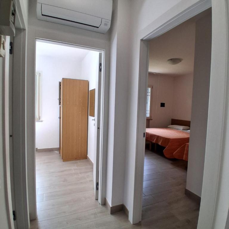 Villa Alba, Calle Mendelssohn 16 - Two-Bedroom Standard Apartment - 10