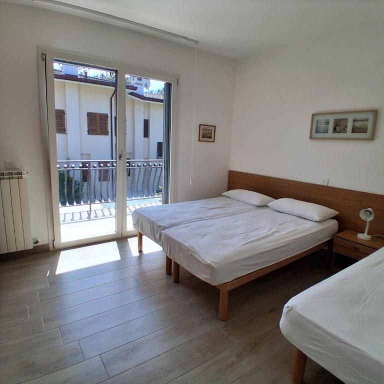 Villa Alba, Calle Mendelssohn 16 - Two-Bedroom Standard Apartment - 7