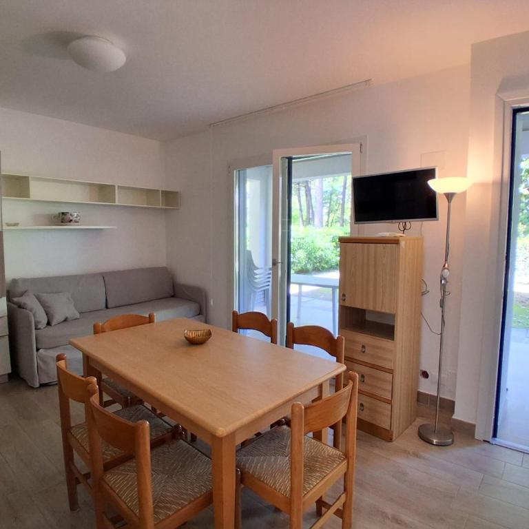 Villa Alba, Calle Mendelssohn 16 - Two-Bedroom Standard Apartment - 13