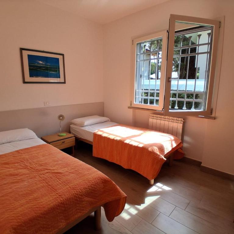 Villa Alba, Calle Mendelssohn 16 - Two-Bedroom Standard Apartment - 14