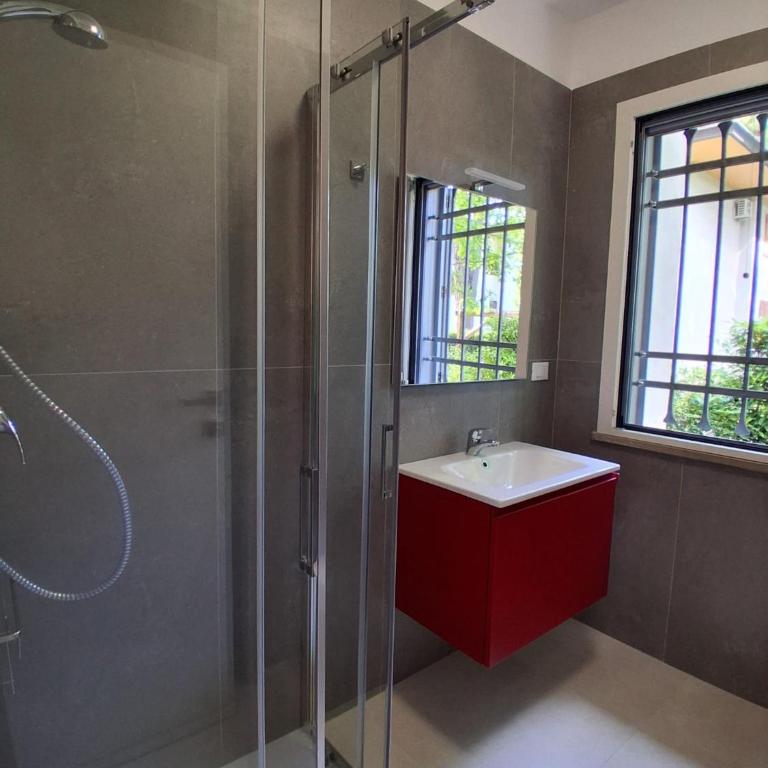 Villa Alba, Calle Mendelssohn 16 - Two-Bedroom Standard Apartment - 15