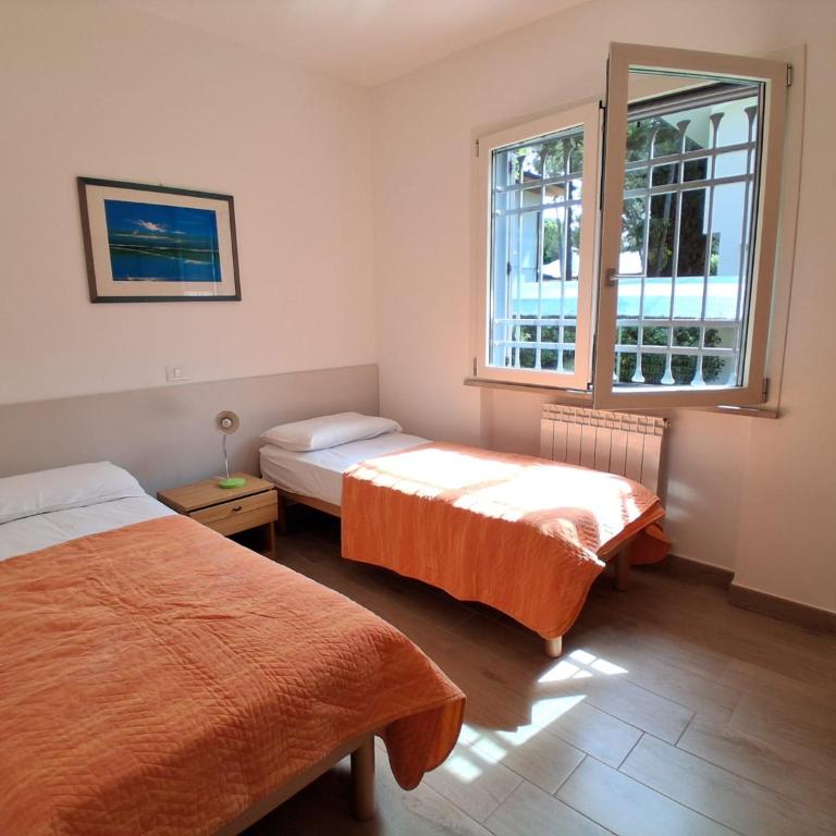 Villa Alba, Calle Mendelssohn 16 - Two-Bedroom Standard Apartment - 16