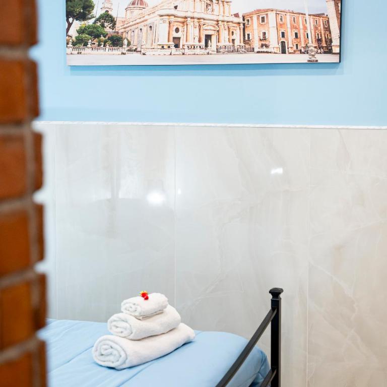 BG Loft Azzurro - One-Bedroom Apartment - 2