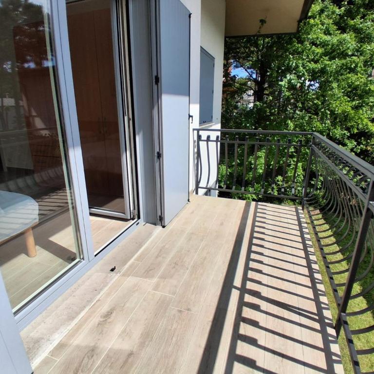 Villa Alba, Calle Mendelssohn 16 - Two-Bedroom Standard Apartment - 9